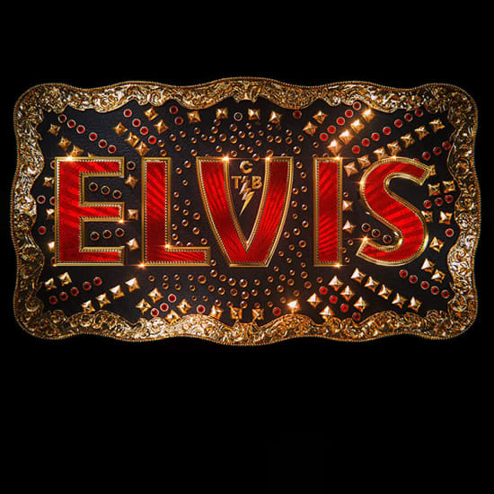 Elvis AMC Tickets