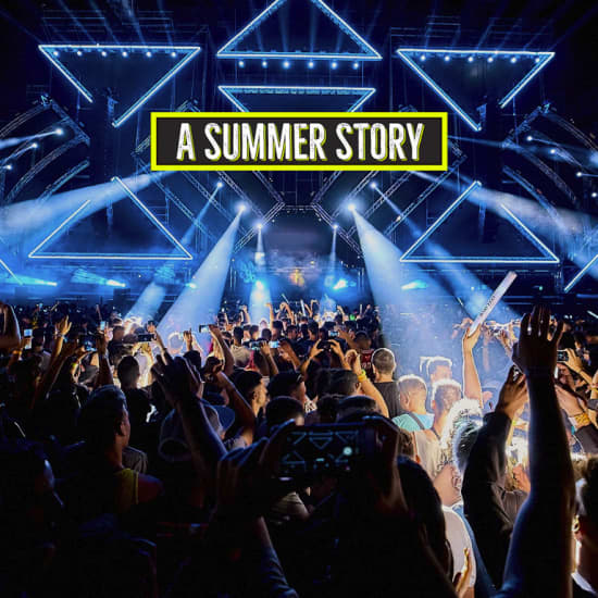 A Summer Story 2022: el festival para los amantes de la electrónica