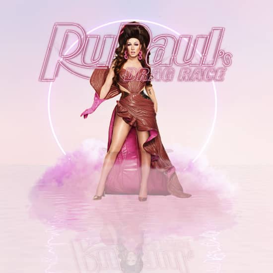 RuPaul’s Drag Race USA: Orion Story Comes to Glasgow With FunnyBoyz