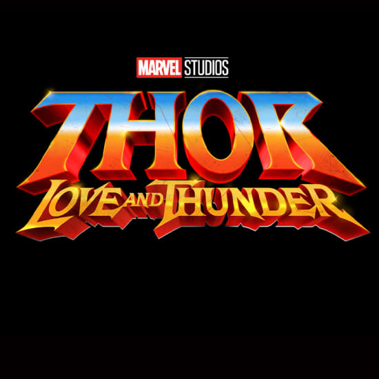 Thor: Love and Thunder ODEON Tickets