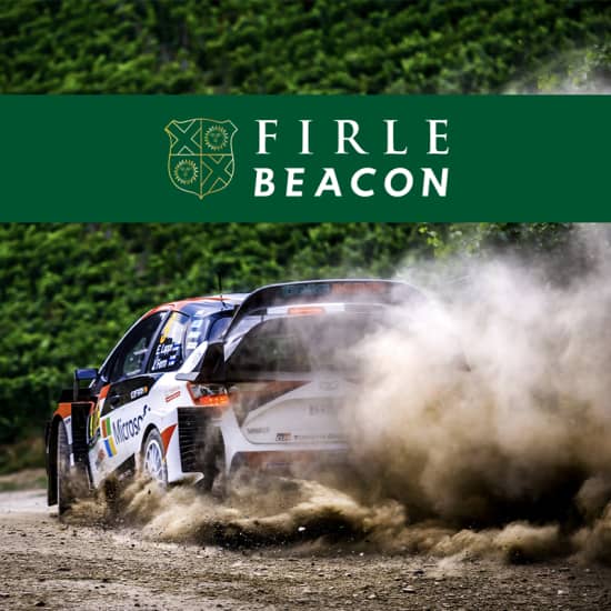 Firle Beacon: Rally, Sprint and Supercar Festival