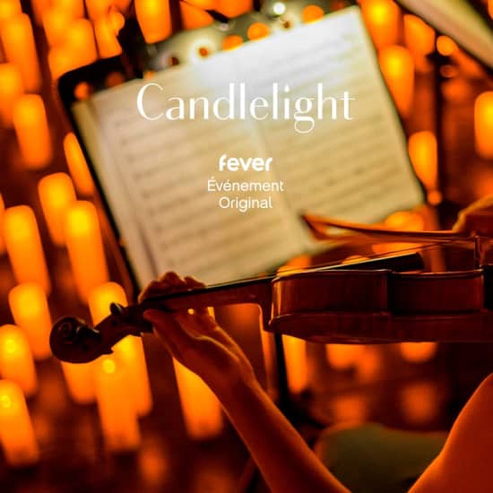 Candlelight : Musique de cabane à sucre et autres chansons folkloriques