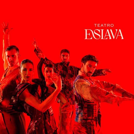 OléOlá por Cristina Hoyos: el gran musical Flamenco de Madrid