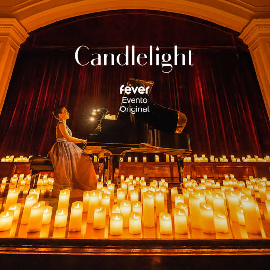 Candlelight: Tributo a Ed Sheeran bajo la luz de las velas