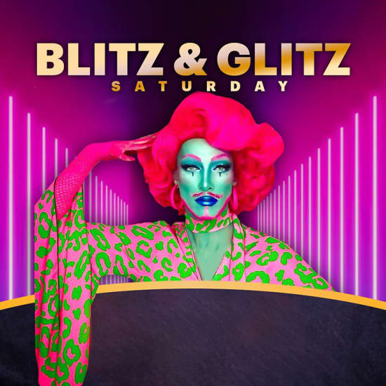 Blitz & Glitz Drag Cabaret