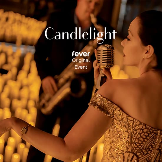 Candlelight: A Tribute to the Legendary Women of Music