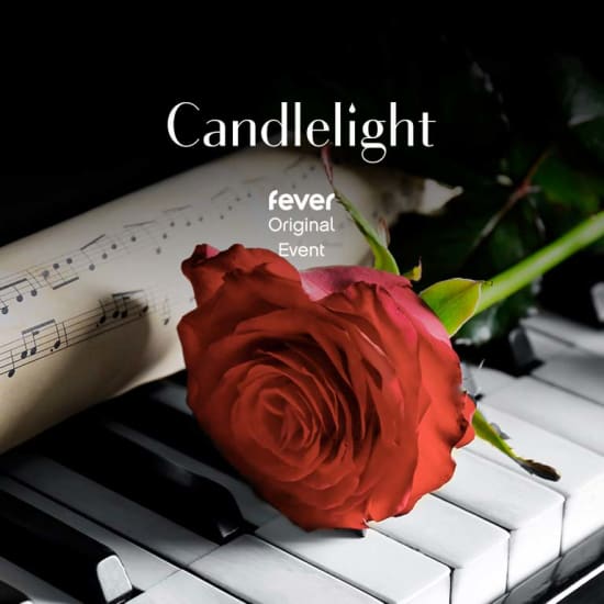Candlelight: Romantic Jazz Special ft. Frank Sinatra, Michael Bublé and more!