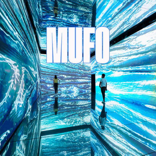 MUFO: museo del futuro