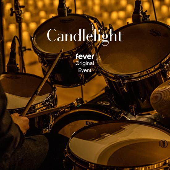 Candlelight: The Best of R&B