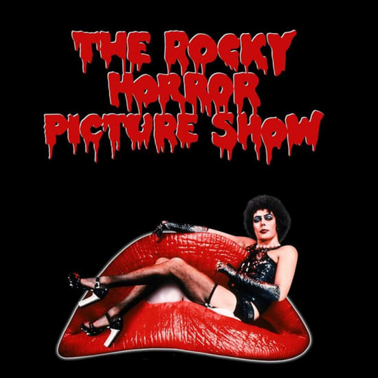 The Rocky Horror Picture Show Bottomless Sing-Along