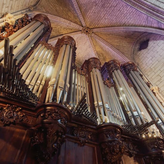 Notre-Dame : Concert Anniversaire de Jean-Pierre Leguay