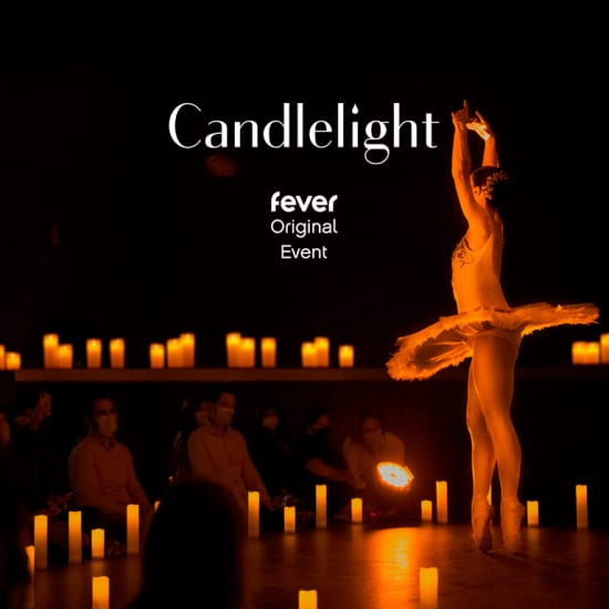 Candlelight: Čajkovskij e il balletto a lume di candela
