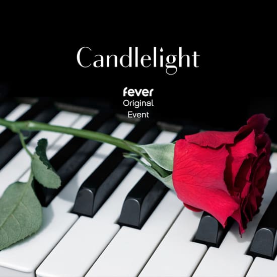 Candlelight: Valentine’s Day Special – Broadway's Greatest Love Songs