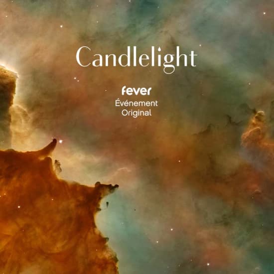 Candlelight Open Air : Coldplay, Hommage à la bougie