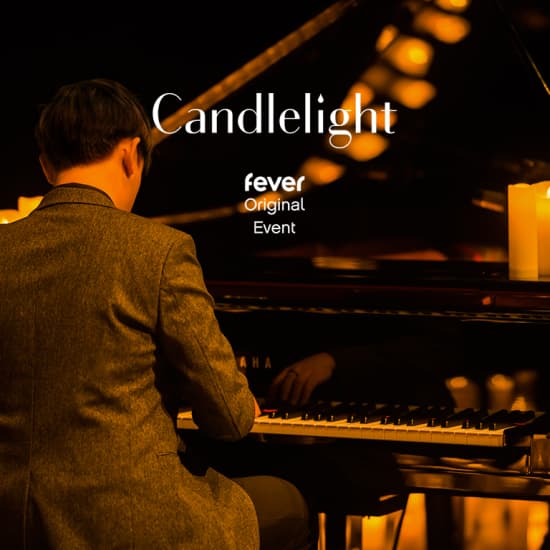 Candlelight: Best of Beethoven & Einaudi at Victoria Concert Hall