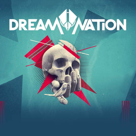 Dream Nation Festival 2018 - Closing