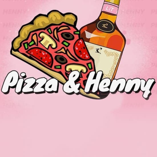 Pizza & Henny NYC Party Cruise