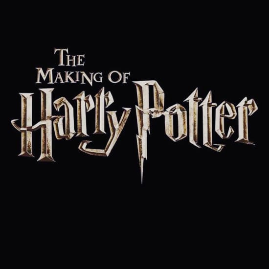 Warner Bros Studio Tour: The Making of Harry Potter