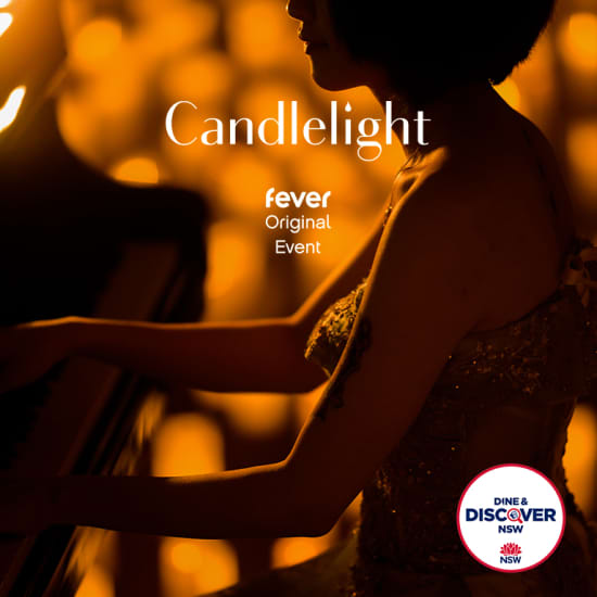 Candlelight: Chopin’s Best Works at The Holme Building