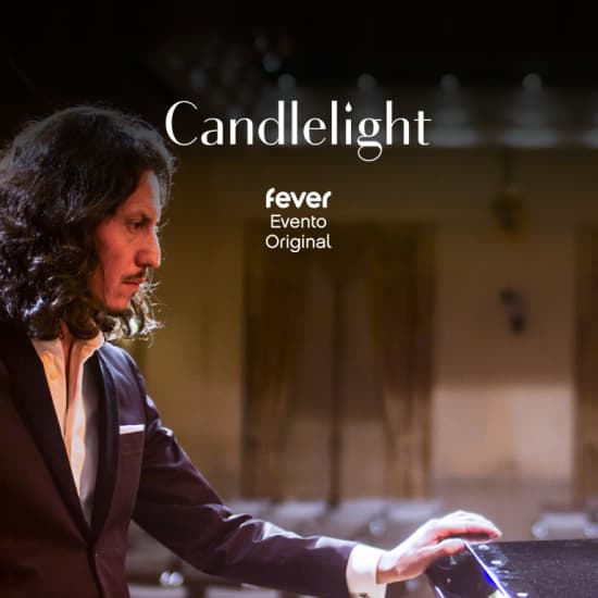 Candlelight Open Air: El Mesías de Handel, bajo la luz de la velas