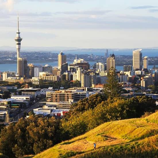 Reasons To Love Auckland: Wacky Scavenger Hunt
