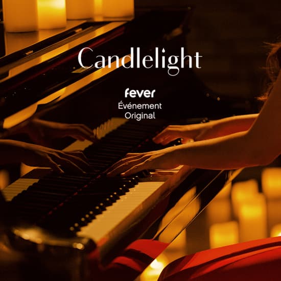 Candlelight : Chopin au Delta de Namur