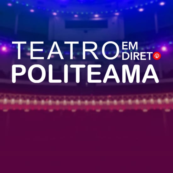 Teatro Politeama Online: musicais em tua casa!