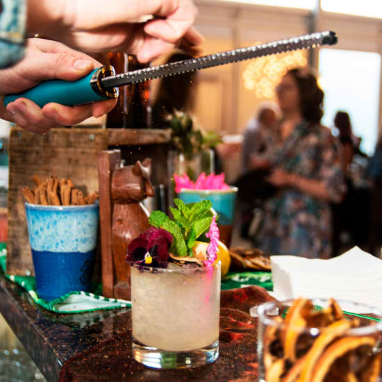 Chicago Cocktail Social: Craft Drinks, Gourmet Appetizers & More