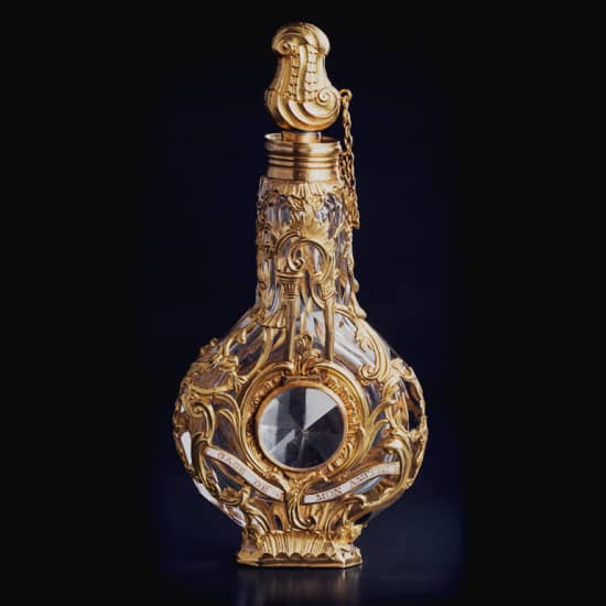 Voyage olfactif au Musée du Parfum Fragonard avec souvenir !
