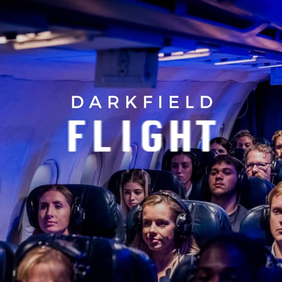 Arts District: Darkfield Flight