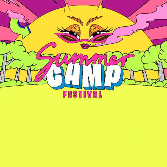 Summer Camp Festival Sydney