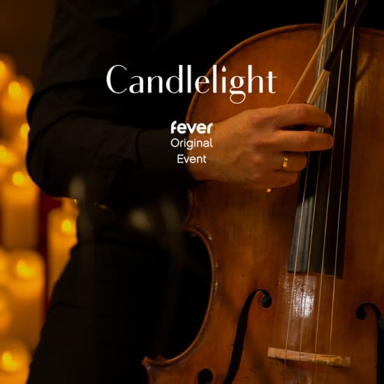 Candlelight Special Edition: Vivaldi & Mozart Requiem at Victoria Baths