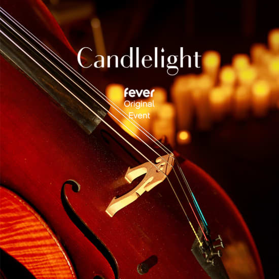 Candlelight: Vivaldis „Vier Jahreszeiten“ im Säälchen
