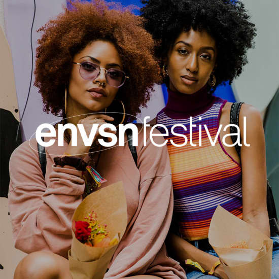 ENVSN Festival 2022 in New York