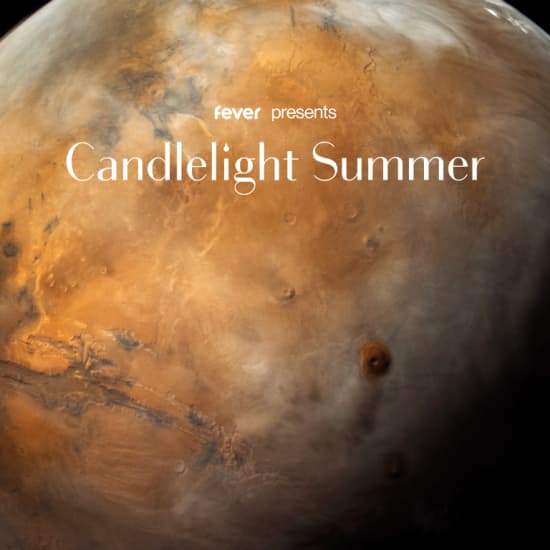 Candlelight Summer Comillas Premium: lo mejor de Hans Zimmer