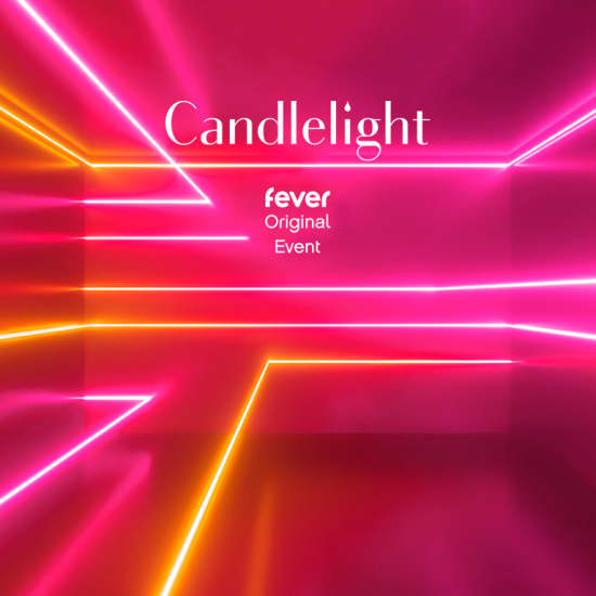 Candlelight K-Pop: Best of BTS