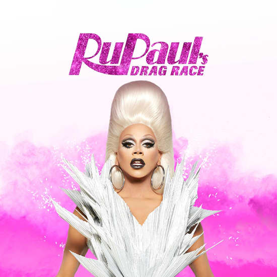 RuPaul's Drag Race in Manchester with Nicole Paige Brooks