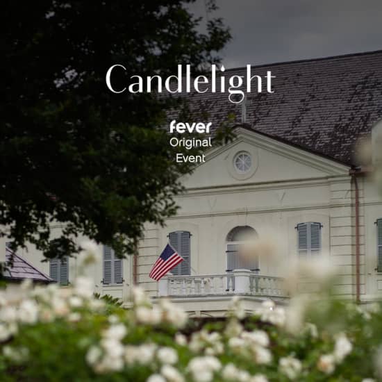 Candlelight Open Air: Vivaldi's Four Seasons and More