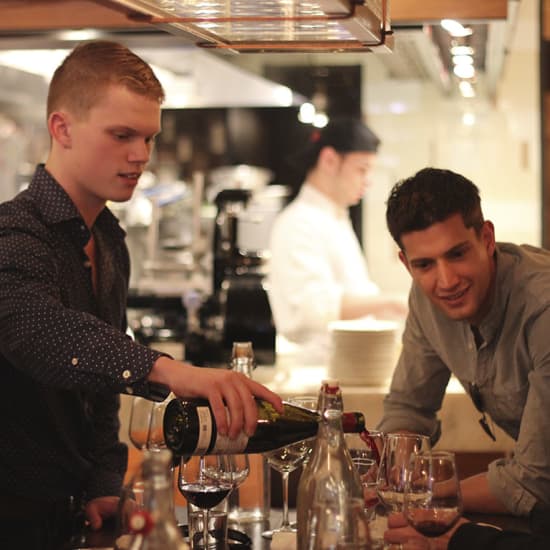 Taste and Tour the Delicious Wines of Soho