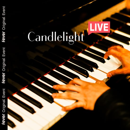 Candlelight Live Premium: Beste Film-Soundtracks mit John Williams