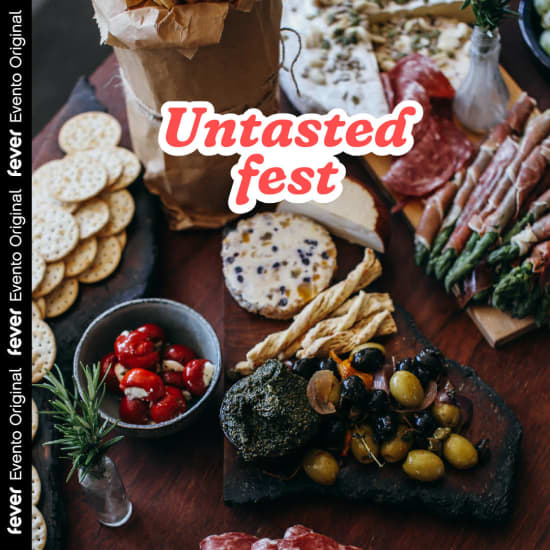 Untasted Cheese Fest: el festival para los amantes del queso
