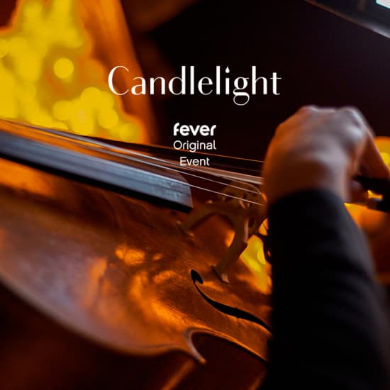 Candlelight: A Tribute to Queen and More at Gordon Chapel