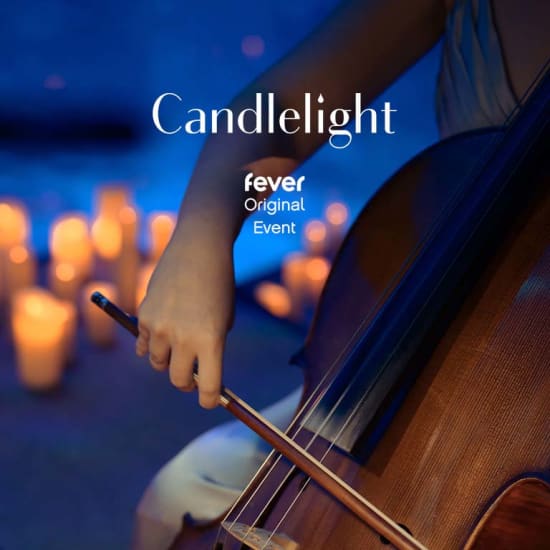 Candlelight: Magical Movie Soundtracks at Adventure Aquarium