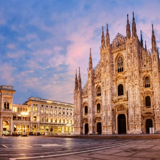 Ammira le bellezze del Duomo di Milano, il museo e le sue terrazze