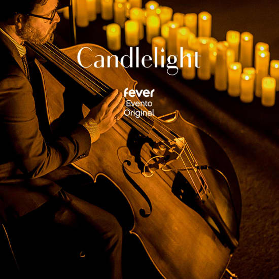 Candlelight Jazz: Tributo a Frank Sinatra a la luz de las velas