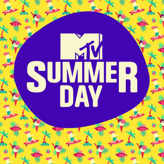 MTV Summer Day 2020