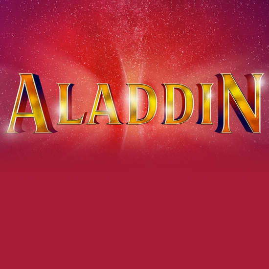 Aladdin - Pantomime