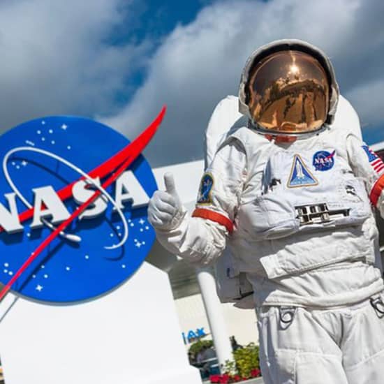 NASA's Space Center plus Houston's Official City Tour