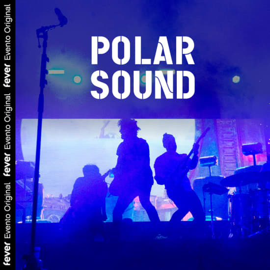 Polar Sound Festival Tercera Edición - Lista de espera