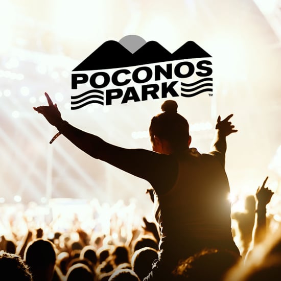 Poconos Park Concerts: Live Music & Theater in the Mountains - Waitlist
